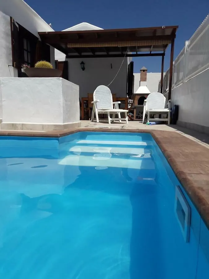 Villa Corona Roses Puerto del Carmen   Puerto del Carmen (Lanzarote)