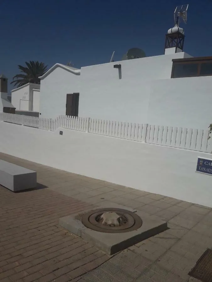 Villa Corona Roses Puerto del Carmen