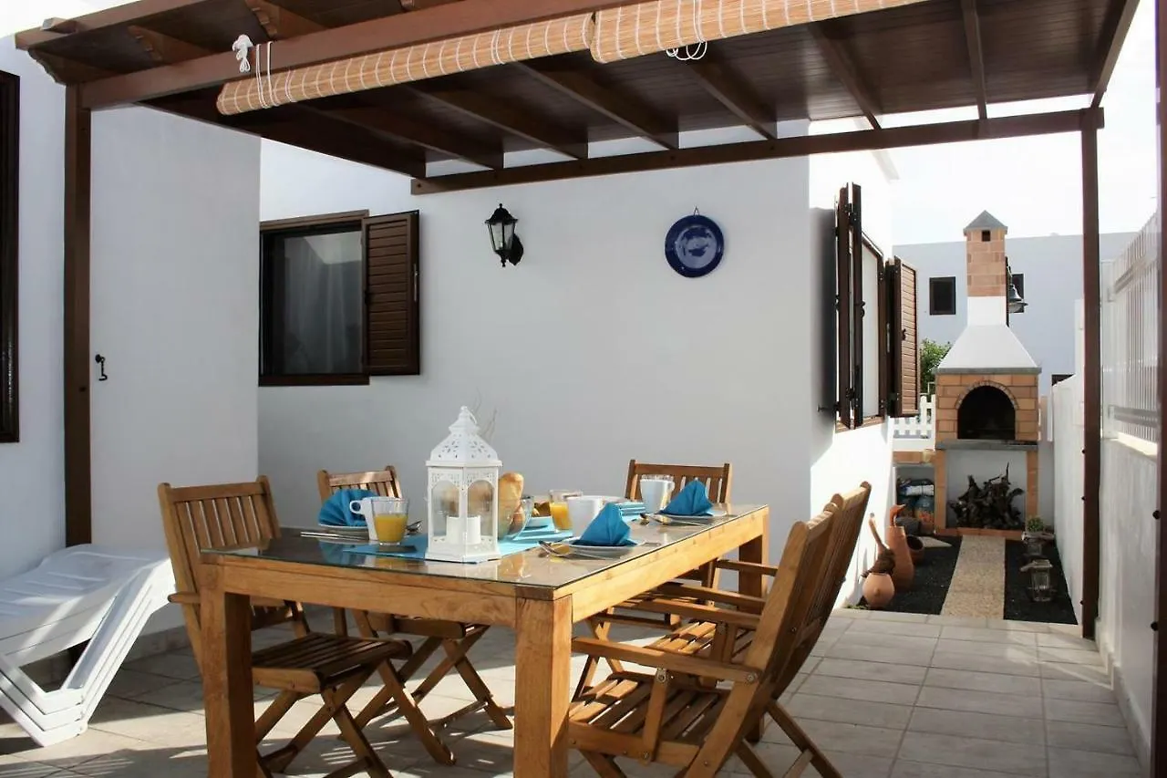 Villa Corona Roses Puerto del Carmen