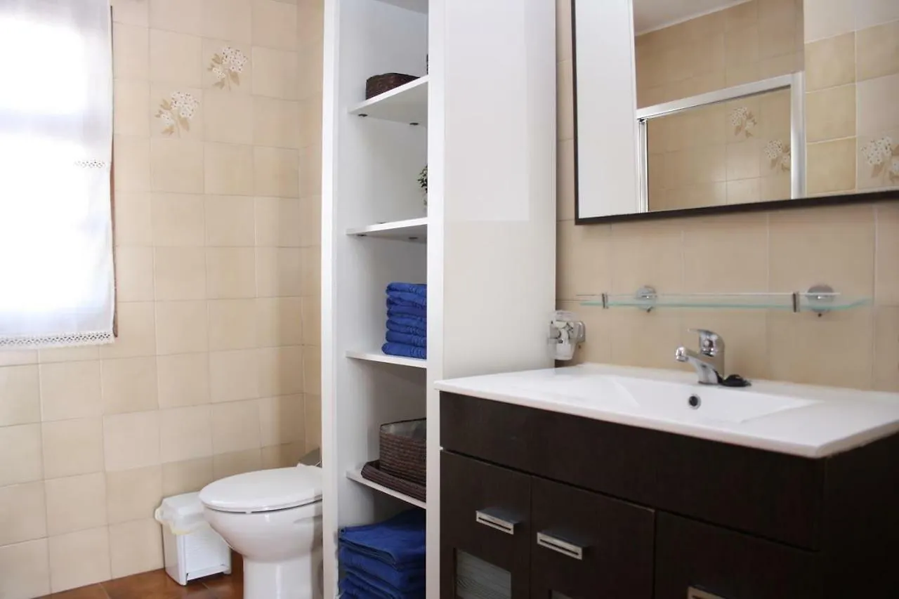 Villa Corona Roses Puerto del Carmen