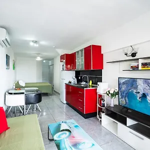 Cosy In The Heart Of Adeje , Costa Adeje (Tenerife) Spain