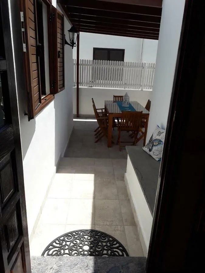 Villa Corona Roses Puerto del Carmen