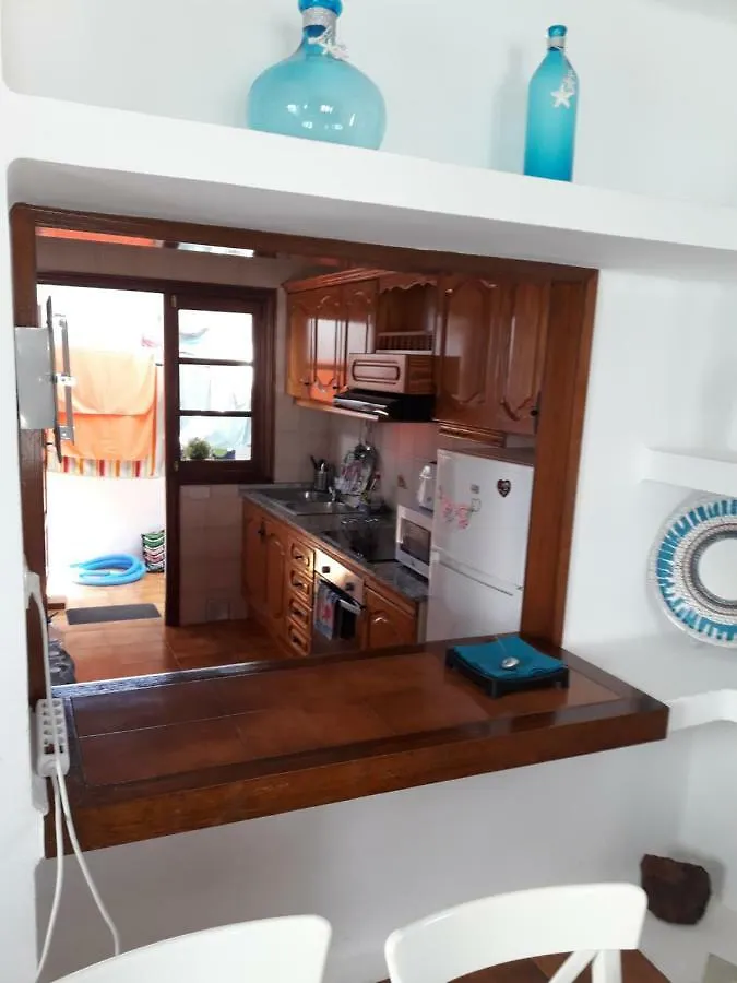 Villa Corona Roses Puerto del Carmen