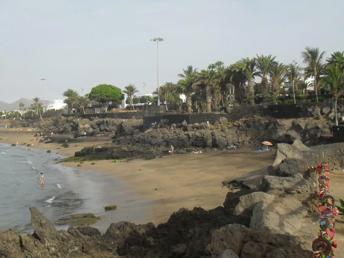 Villa Corona Roses Puerto del Carmen