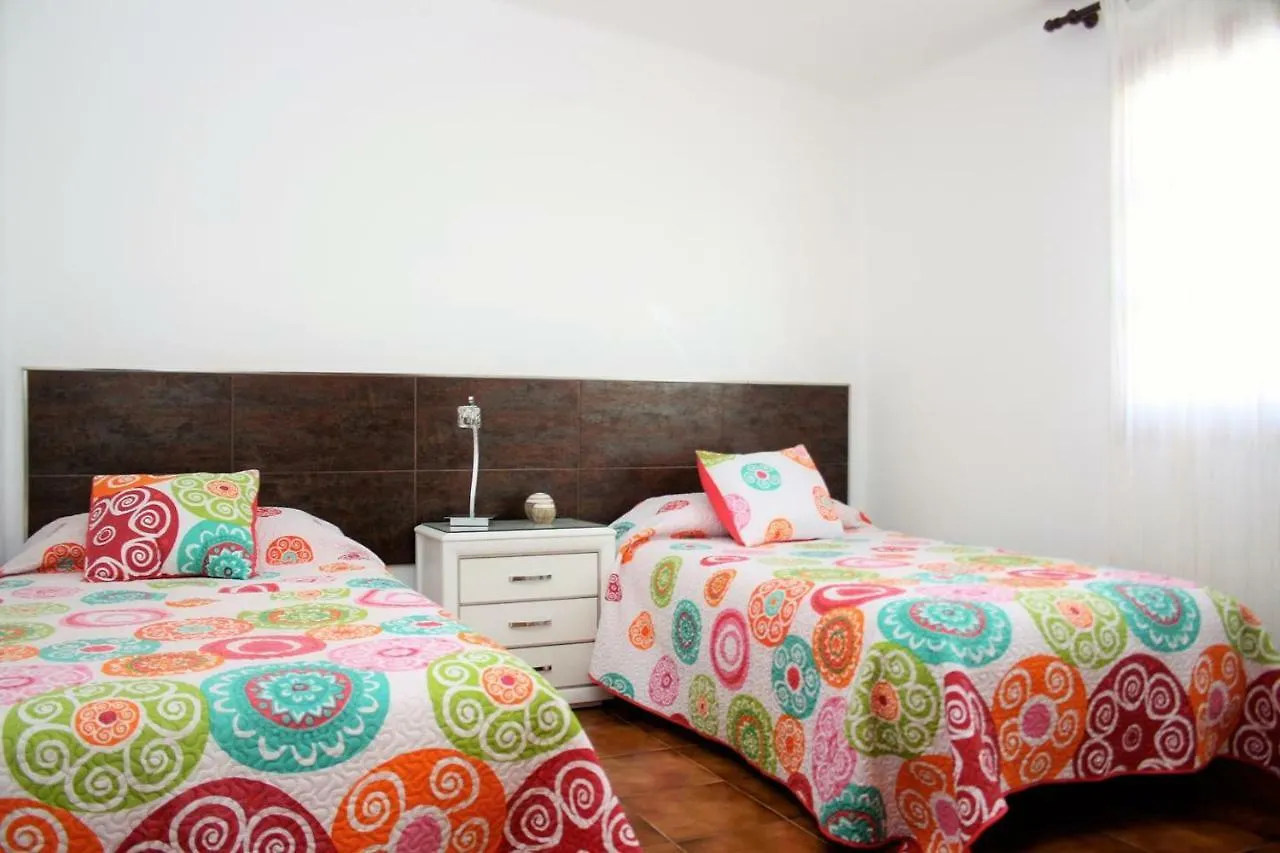 Villa Corona Roses Puerto del Carmen  Puerto del Carmen (Lanzarote)